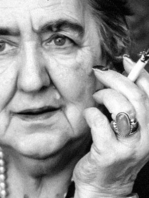 Frases de Alda Merini