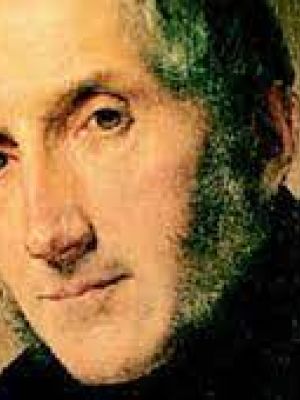 Frases de Alessandro Manzoni