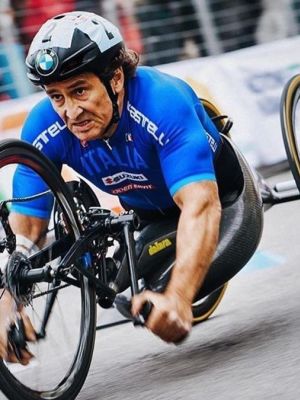 Frases de Alex Zanardi