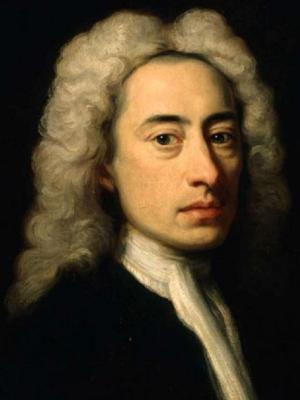 Frases de Alexander Pope