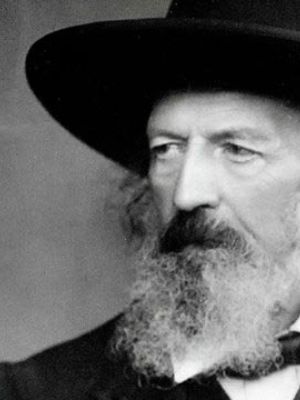 Frases de Alfred Tennyson