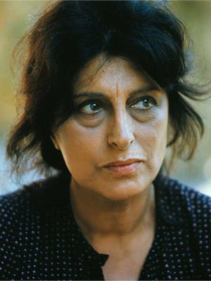 Frases de Anna Magnani