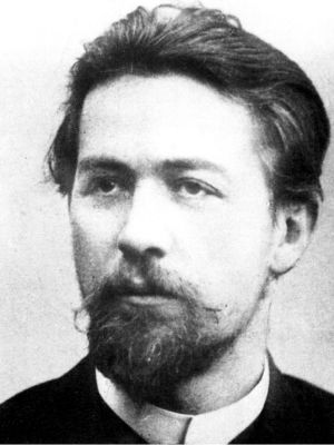 Frases de Anton Čechov