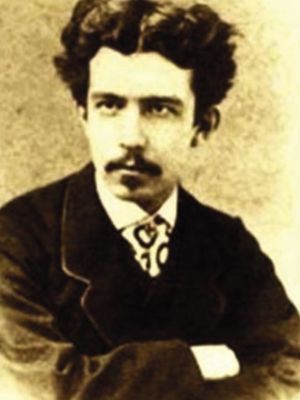 Frases de Antonio Fogazzaro