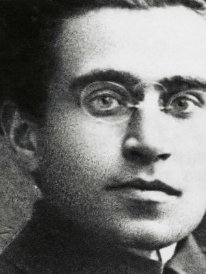 33 frasi di Antonio Gramsci