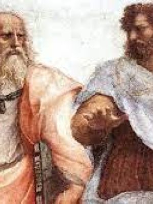 Frases de Aristotele