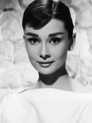 Frases de Audrey Hepburn