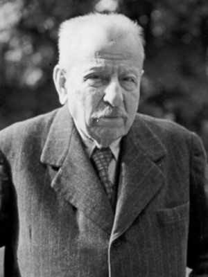 Frases de Benedetto Croce