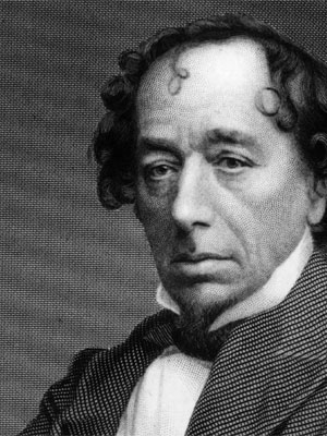 Frases de Benjamin Disraeli