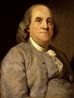 Frases de Benjamin Franklin