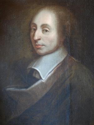 Frases de Blaise Pascal