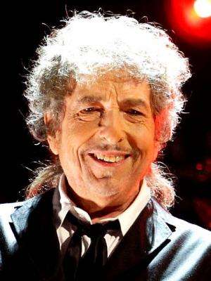 Frases de Bob Dylan