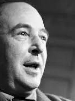 Frases de C.S. Lewis