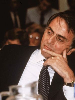 Frases de Carl Sagan