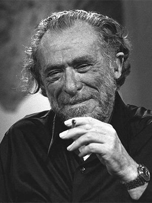 Frases de Charles Bukowski