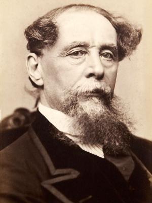 Frases de Charles Dickens