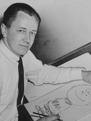Frases de Charles M. Schulz