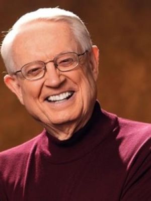 Frases de Charles R. Swindoll