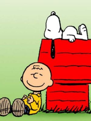 Frases de Charlie Brown