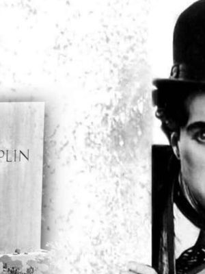 Frases de Charlie Chaplin