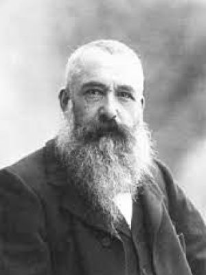 Frases de Claude Monet