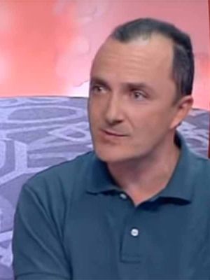 Frases de Daniele Luttazzi