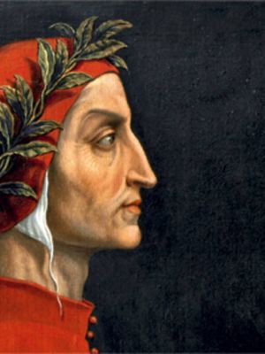 Frases de Dante Alighieri
