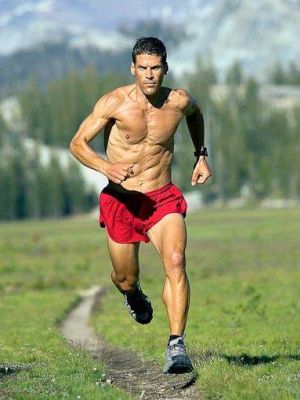 Frases de Dean Karnazes
