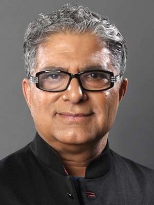 Frases de Deepak Chopra