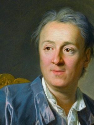 Frases de Denis Diderot