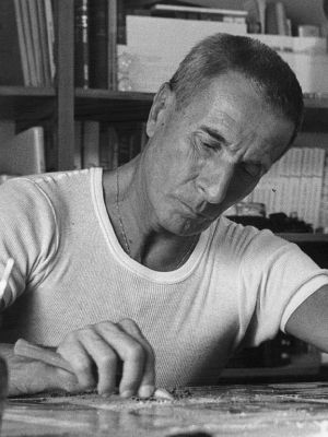 Frases de Dino Buzzati