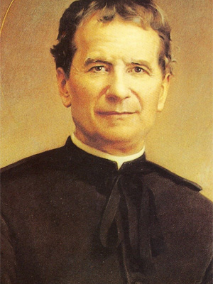 Frases de Don Bosco