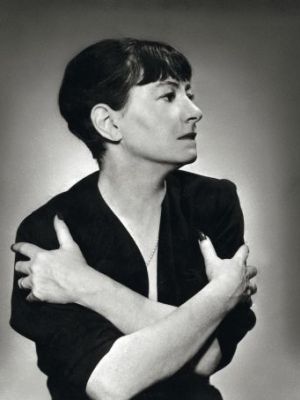 Frases de Dorothy Parker