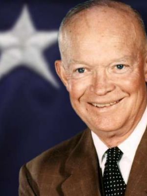 Frases de Dwight D. Eisenhower
