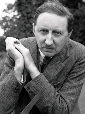 Frases de E. M. Forster