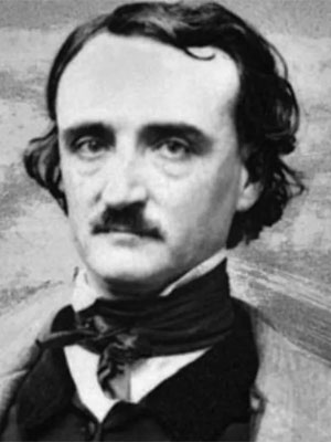Frases de Edgar Allan Poe