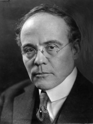 Frases de Edgar Lee Masters