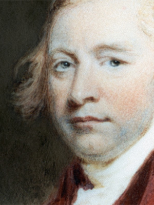 Frases de Edmund Burke