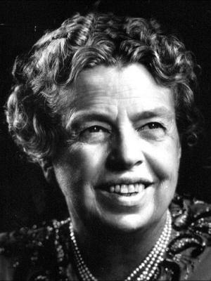 Frases de Eleanor Roosevelt