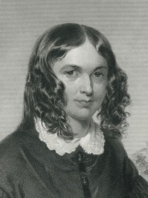 Frases de Elizabeth Barrett Browning