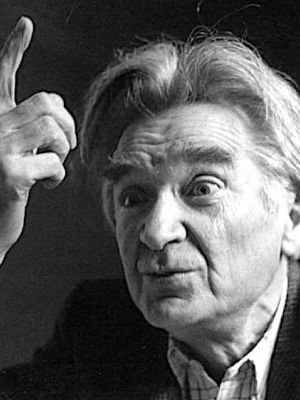 Frases de Emil Cioran