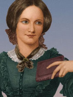 Frases de Emily Brontë