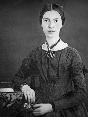 Frases de Emily Dickinson