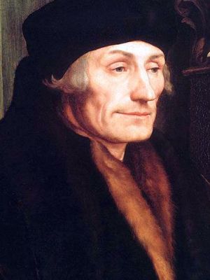 Frases de Erasmo da Rotterdam