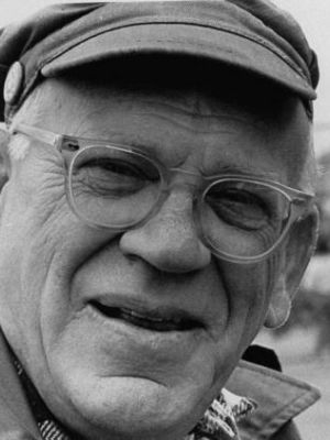 Frases de Eric Hoffer