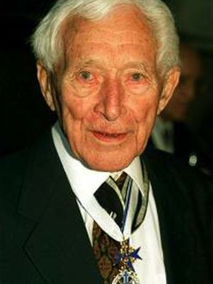 Frases de Ernst Jùnger