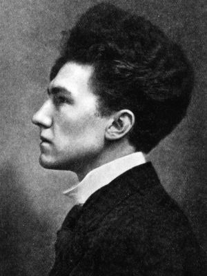 Frases de Ezra Pound