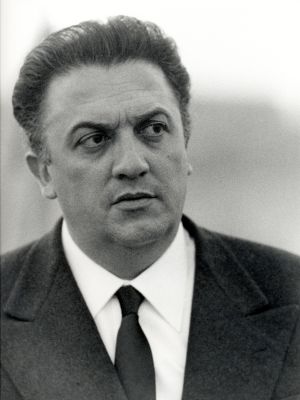 Frases de Federico Fellini
