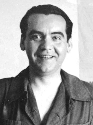 Frases de Federico Garcìa Lorca