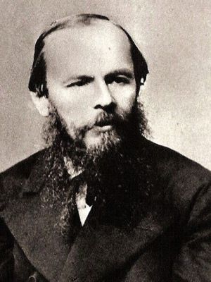 Frases de Fedor Dostoevskij